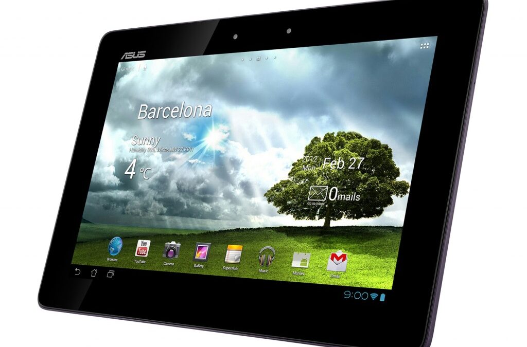 Google unveils Nexus 7 tablet, Android 4.1 and Nexus Q