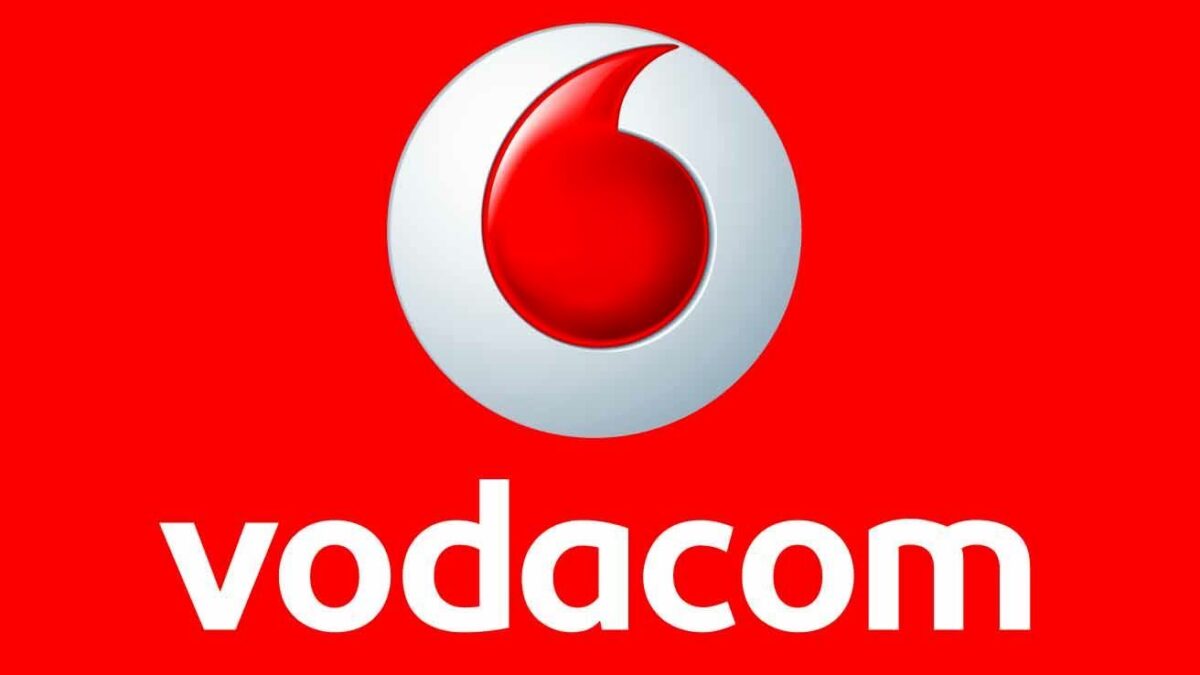 Vodacom Business, Partner Rack Centre Africa