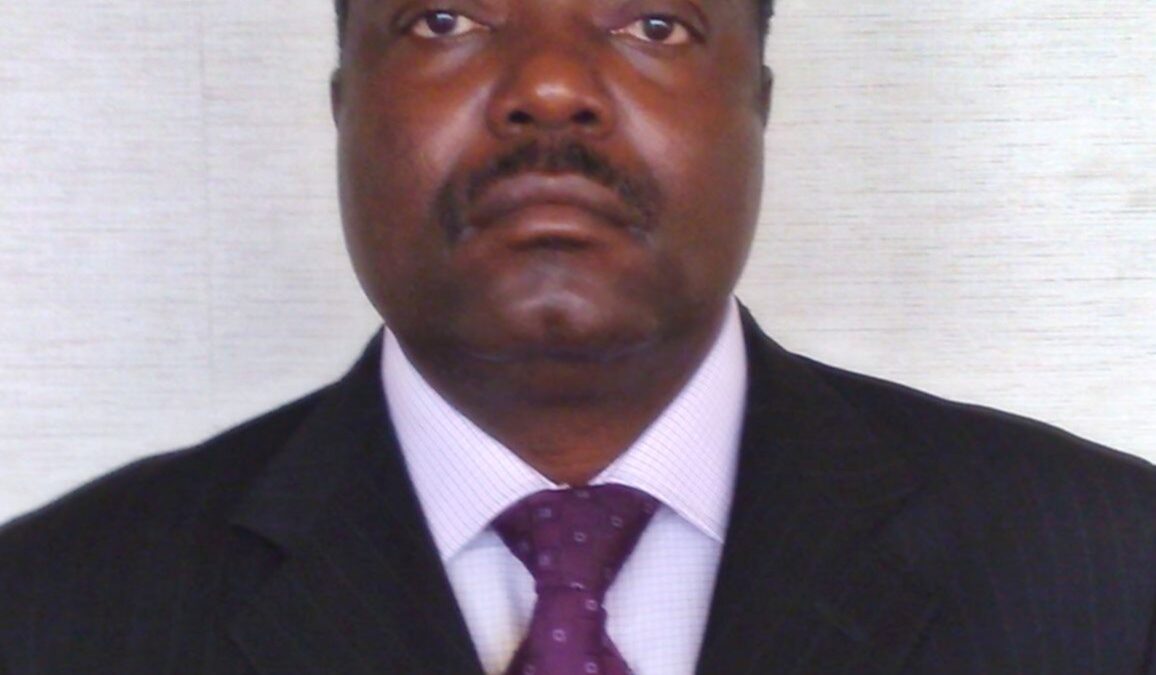 ICANN appoints Ajayi member of group on gTLD Directory Services