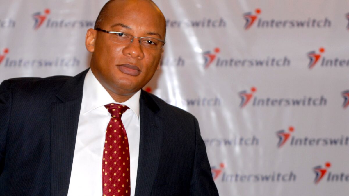 Interswitch Partners Discovery Financial Services