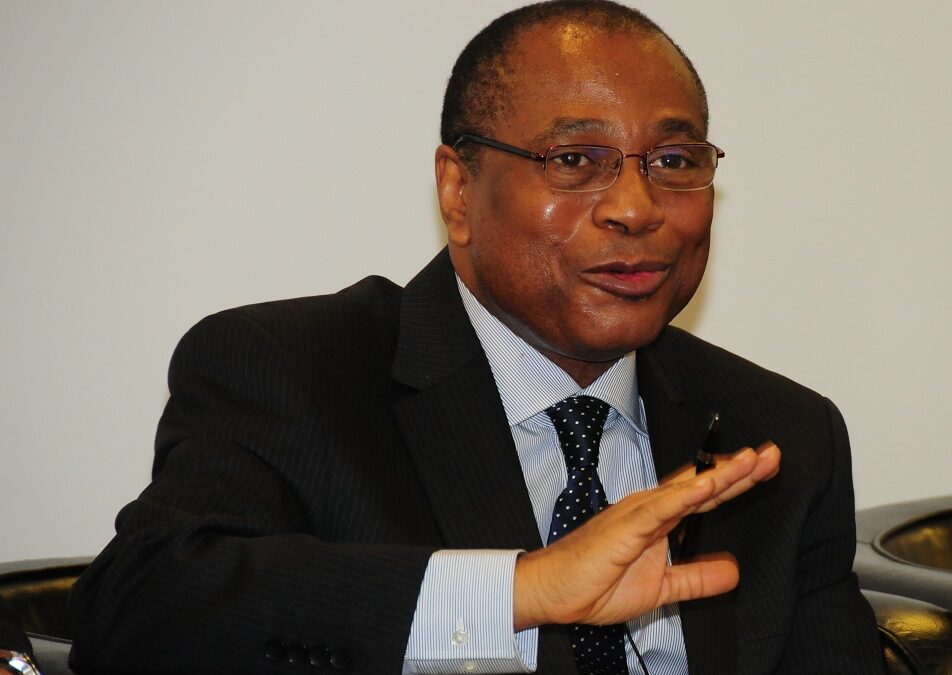 NCC Warns Service Providers on Unsolicited Messages