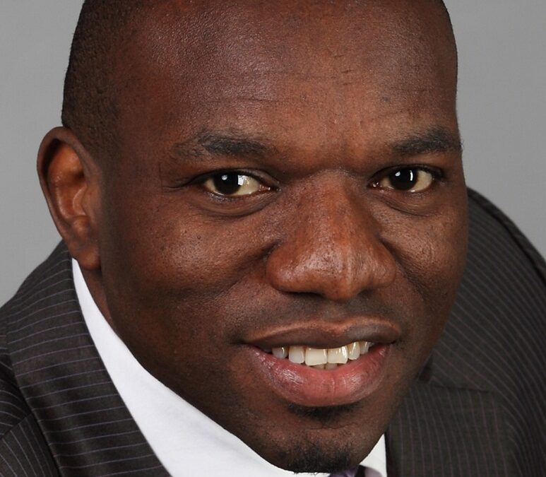 Nokia Appoints Nick Imudia  MD for West, Central Africa