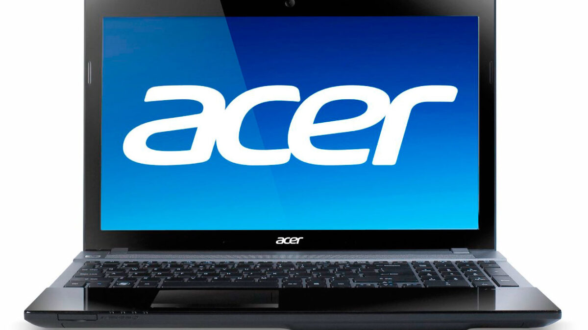 Acer Renews Efforts To Deepen Nigeria’s Pc Market