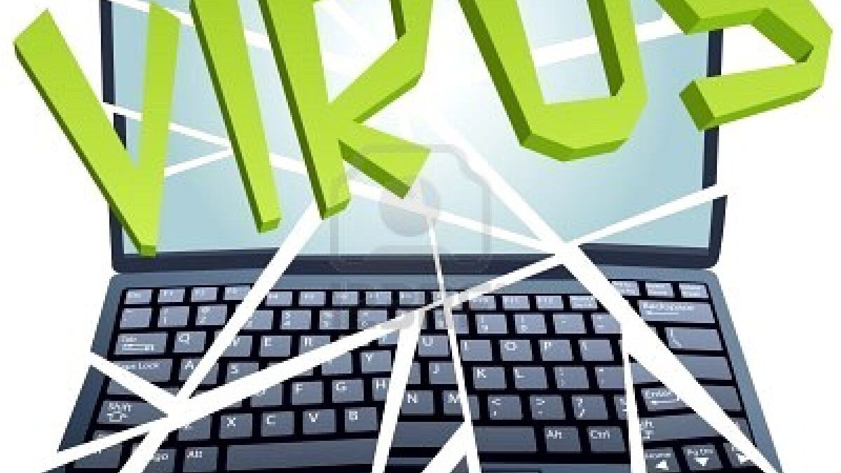 How To Avoid Virus Or Worm On Your Computers