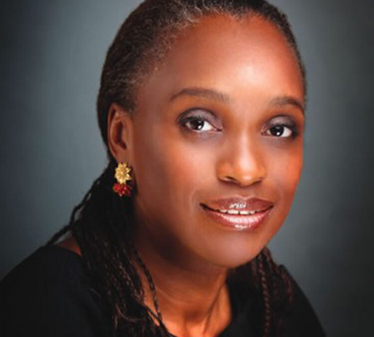 Nigeria’s Former ICT Minister, Omobola Johnson, Get New Appointment As the New Honorary Chairperson For A4Ai